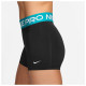 Nike Γυναικείο σορτς-κολάν Pro 365 3'' Shorts Nike Γυναικείο σορτς-κολάν Pro 365 3'' Shorts